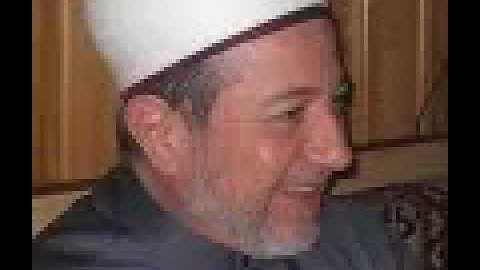 سورة سبأ بصوت الشيخ ايمن السويد