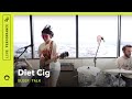 Diet Cig - Sleep Talk (Napster Live from The Green Room)