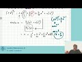 Lezione 54: Massimi, Minimi Locali e Stime Asintotiche in Analisi Matematica 📈