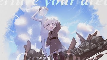 《DEEMO II》Song Preview: Overture your dream „Carpe-Diem”