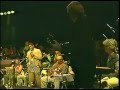 Capture de la vidéo Gil Evans Sting Umbria Jazz 87 Little Wing