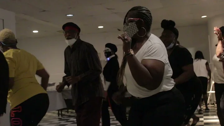 THE STEPP / SONG BY: GREG G, 380 & CUPID / LINE DA...