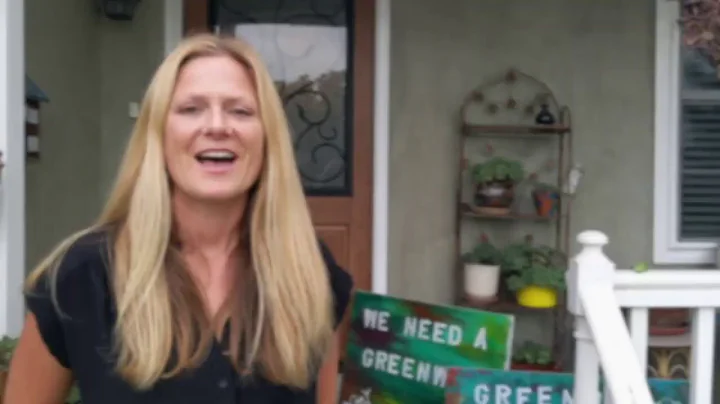 Jessica Daugherty- Wiseburn Unified School Board C...