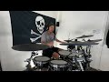 Make My Day Take Control of You Drum Cover