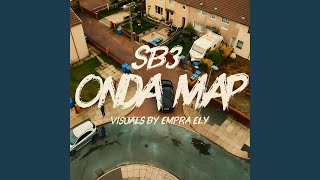 ON DA MAP