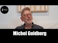 Entretien avec michel goldberg  saxophoniste