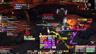 Mythic Black Hand - After nerf strat