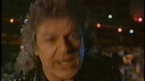 Ronnie King  Cybertech PD