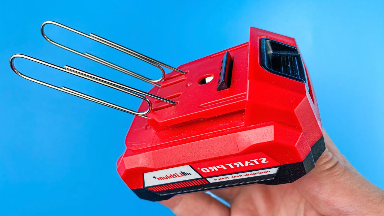 A non-working battery will be like new in 1 minute!!! Excellent ways to restore a battery!!!