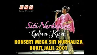 Siti Nurhaliza - Gelora Kasih (Konsert Mega Siti Nurhaliza at Bukit Jalil)