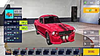 I Accept Challenge in Car Racing Games screenshot 4