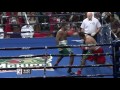 HIGHLIGHTS - WSB SEASON 6 - WEEK 2 - MEXICO v MOROCCO - 24/01/16