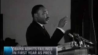 Dr. Boyce Watkins: Would Martin Luther King Jr. support Obama's policies? Profile