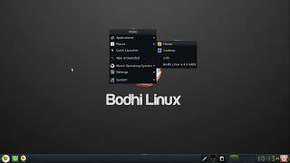 Bodhi - 4.4.0