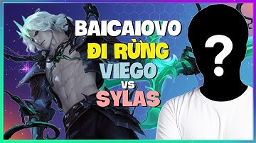 Viego Masterclass: Baicaiovo Thách Đấu Phân Tích Cơ Chế Đỉnh Cao | Không Thể Cản Phá (Vietsub)