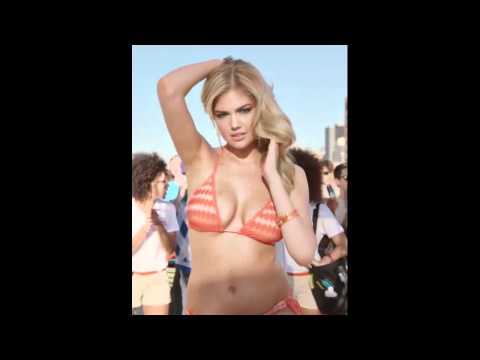 The Ultimate Kate Upton Challenge.