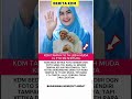 KDM TAMPAK MUDA #new #kdmsociety #viral #kabarterbaru #beritaterkini #berita #fyp
