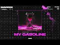 Capture de la vidéo Maddix Feat. Fēlēs - My Gasoline [Techno]