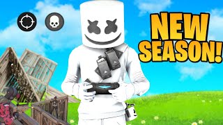 Dous,Trios,Squads TILTED ZON WARS (XA) Creative Map Code 2022