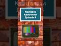 Narrative Know-How | Episode 4: Two Dominant Narratives in American Culture
