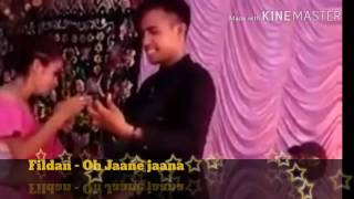 FILDAN - OH JAANE JAANA