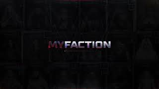 WWE 2K25_ checking myfaction live events and other stuff 5/3/26