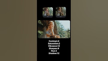 Vn Cinematic Colour Grading Tutorial ✨#vntutorial #colourgrading