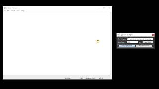 CSpam's Chat Spammer Demo