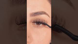 Clear Band Faux Mink EyelashWholesale Silk LashesLashes At Home Lashes Segment Faux Mink Home Lashes screenshot 5