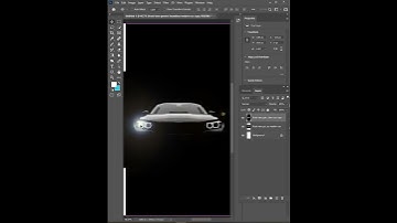Amazing inbuilt effect in photoshop #shorts #photoshoptutorial