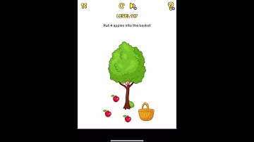 Brain Blow Level 117 Solution Gameplay