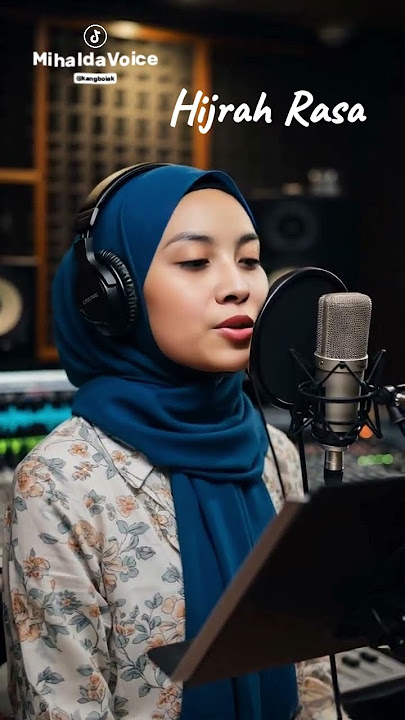 Vibe5: Hijrah Rasa | by Mihalda Voice