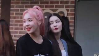 NANCY & JOOE "Beautiful girl" 2019