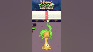 Frondley Magical Sanctum - MSM Composer Tutorial #mysingingmonsterscomposer