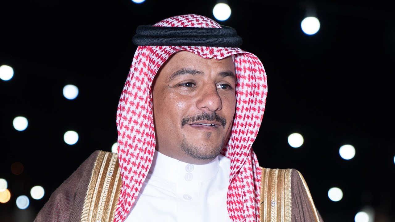 حفل زواج حمدان بن خميس بن رزق الله اليزيدي - غميقة قاعة رودينا