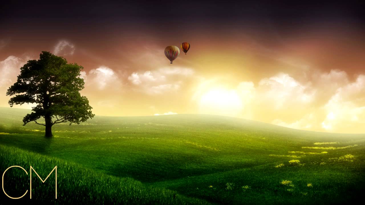 Rogue - Air (Summer Chords) [HD]