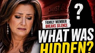 Family Member BREAKS SILENCE on Joni Lamb’s Death… What Was Hidden Until Now?