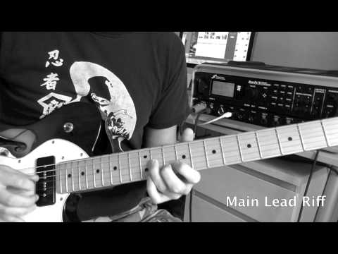 Quick Riffs: "Hunting For Witches," by Bloc Party