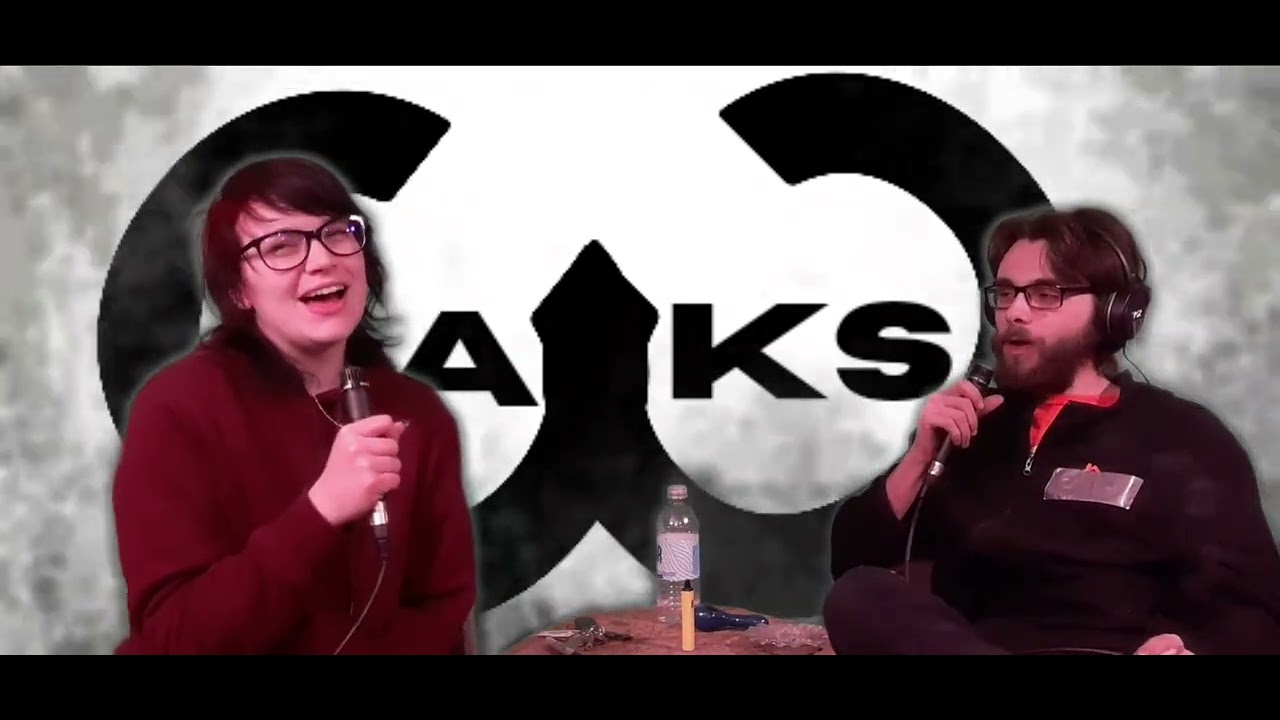 SaKs 43: Gary Abusey