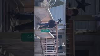 Fat kid almost dies of cardiac arrest on a scooter gone sexual viewer discretion