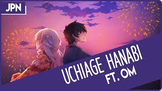 【Om・mochi】 『Uchiage Hanabi/打上花火』cover を歌ってみた