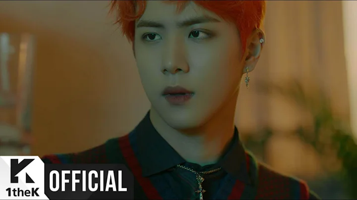 [MV] Kim Dong Han() _ GOOD NIGHT KISS