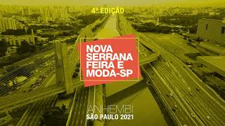 Lançado o Vídeo Oficial da NSFM
