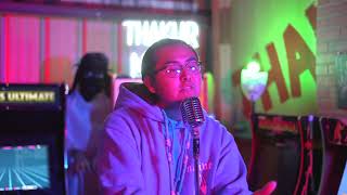 THINK ABOUT IT - Cheyenne Taylor (Open Mic) @LilBloodTV