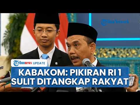 New Head of Bakom: The President's Vision Is Hardest for the Public to Grasp, Algorithms and AI P...