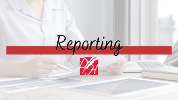 The Grant Life Cycle - Reporting