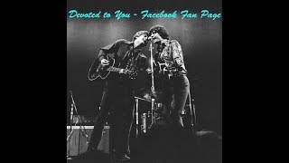 Watch Everly Brothers Good Golly Miss Molly video