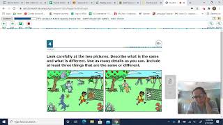 4th and 5th gr practice test