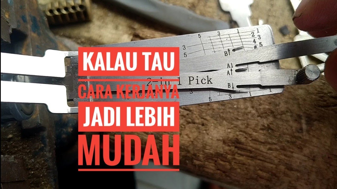 LEARNING THE MECHANISM OF HOW THE LISHI HONDA 66 WORKS part 1