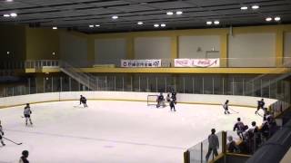 モビーディック 20150212 VS 鶴甲アンカーズ 3P